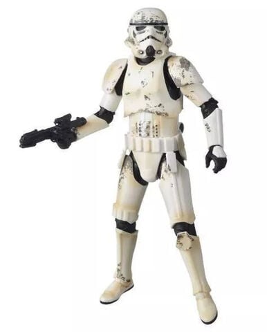 Figurine - Star Wars Black Series - Remnant Stormtrooper